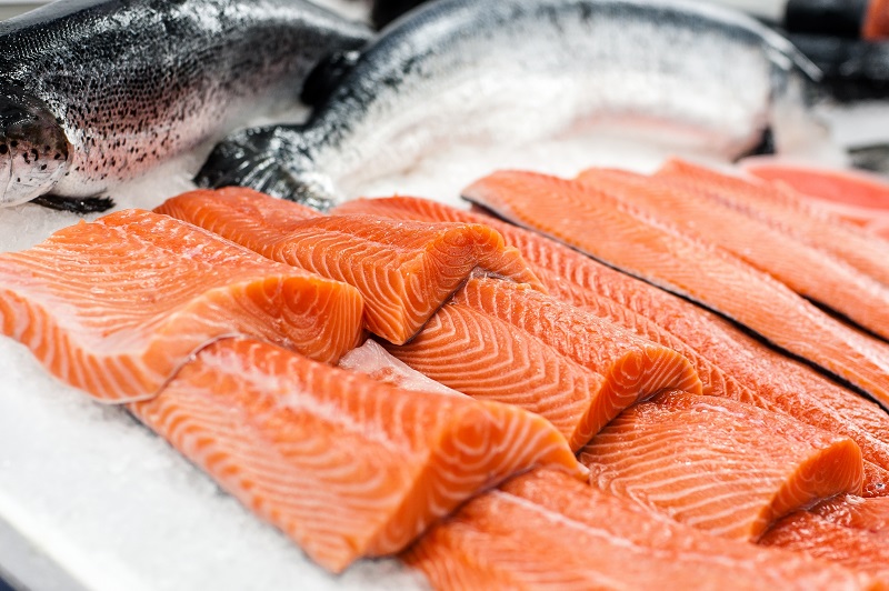 6 Jenis Ikan Mengandung Omega 3 Terbaik