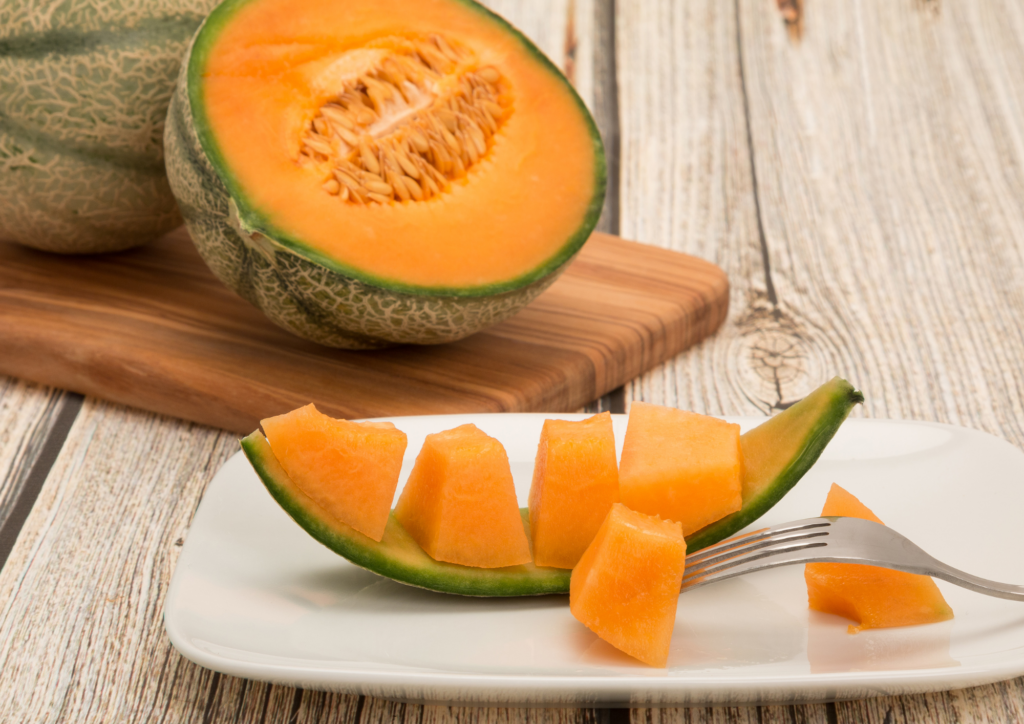 7 Buah Sehat dan Tinggi Kandungan Vitamin C