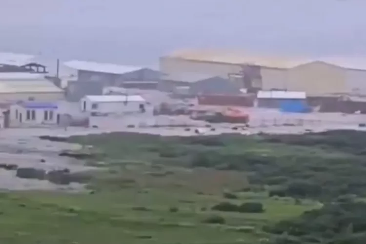 7 Fakta Gempa Besar Rusia Picu Tsunami di Berbagai Negara