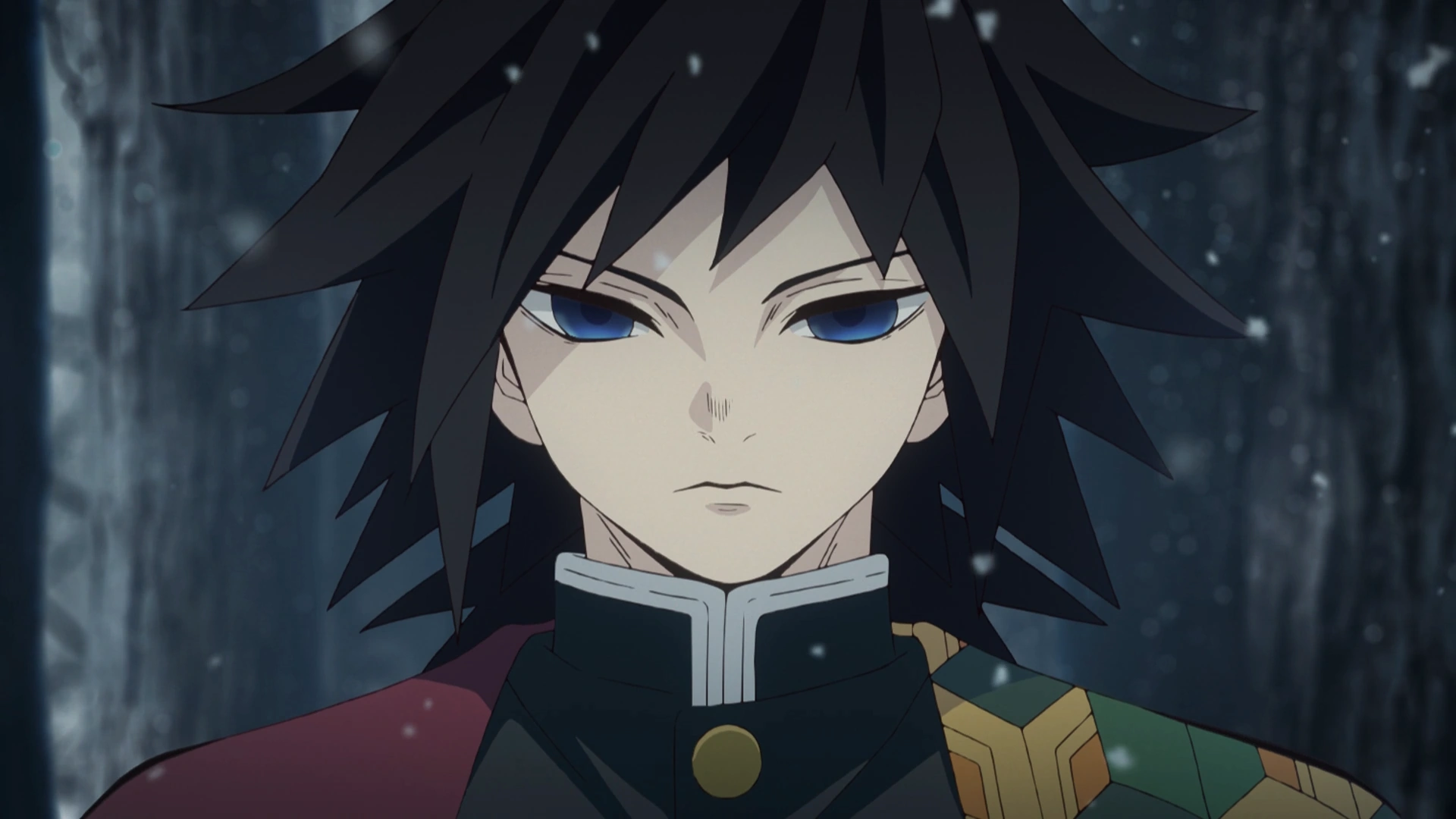 7 Hashira Paling Kuat di Semesta Kimetsu no Yaiba