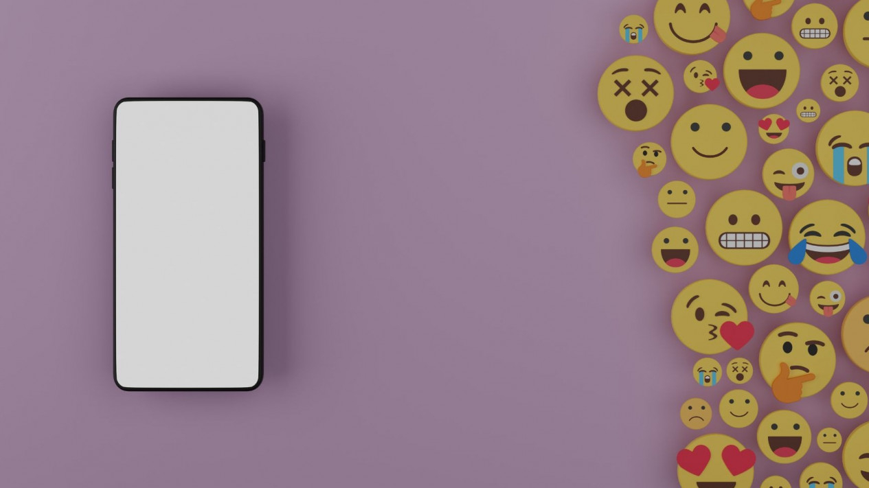 8 Emoji Baru Segera Hadir di Android dan iPhone