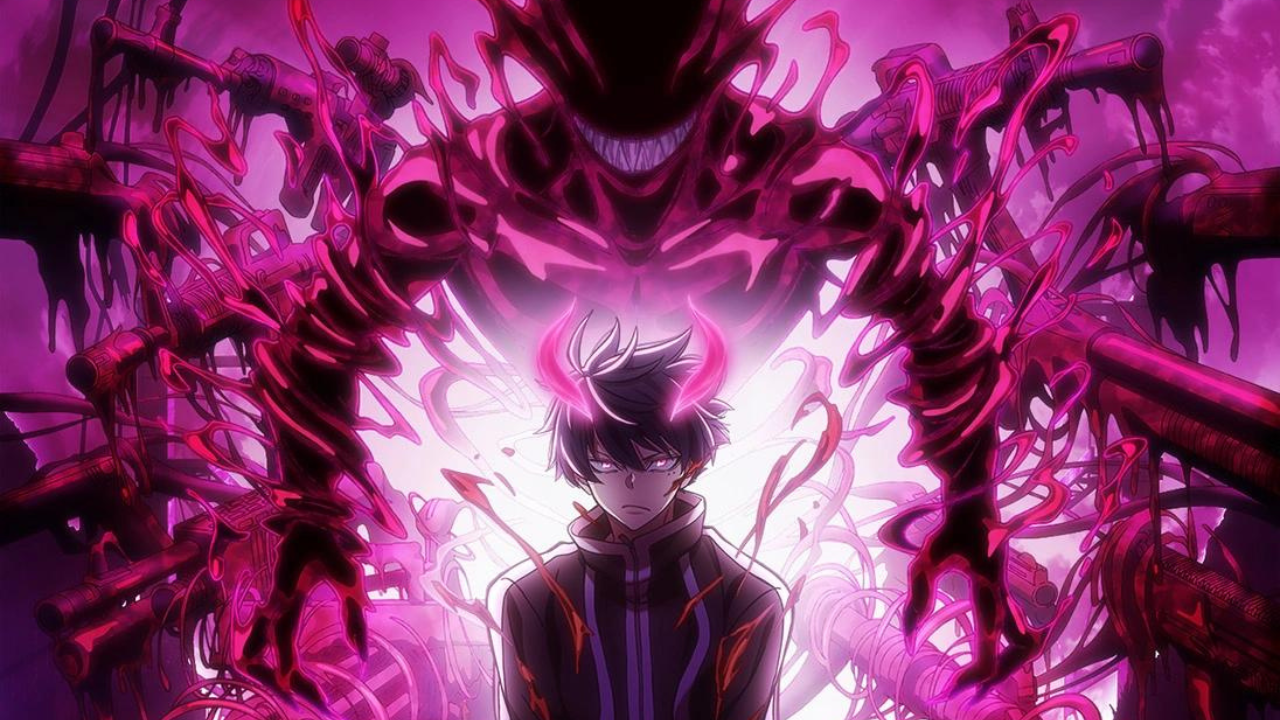 8 Rekomendasi Anime Segera Tayang di Juli