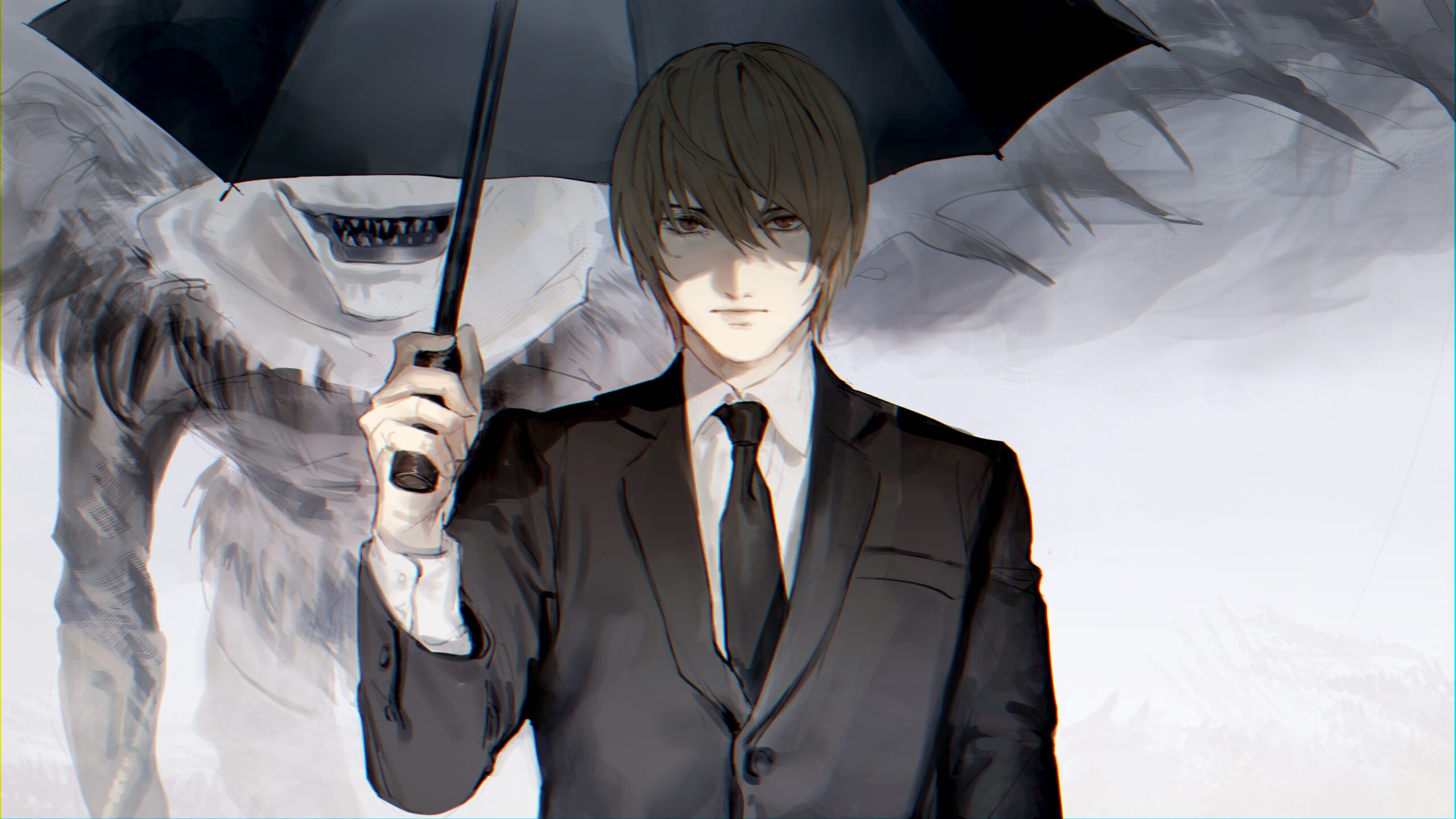 8 Villain Anime Terbaik Sepanjang Masa