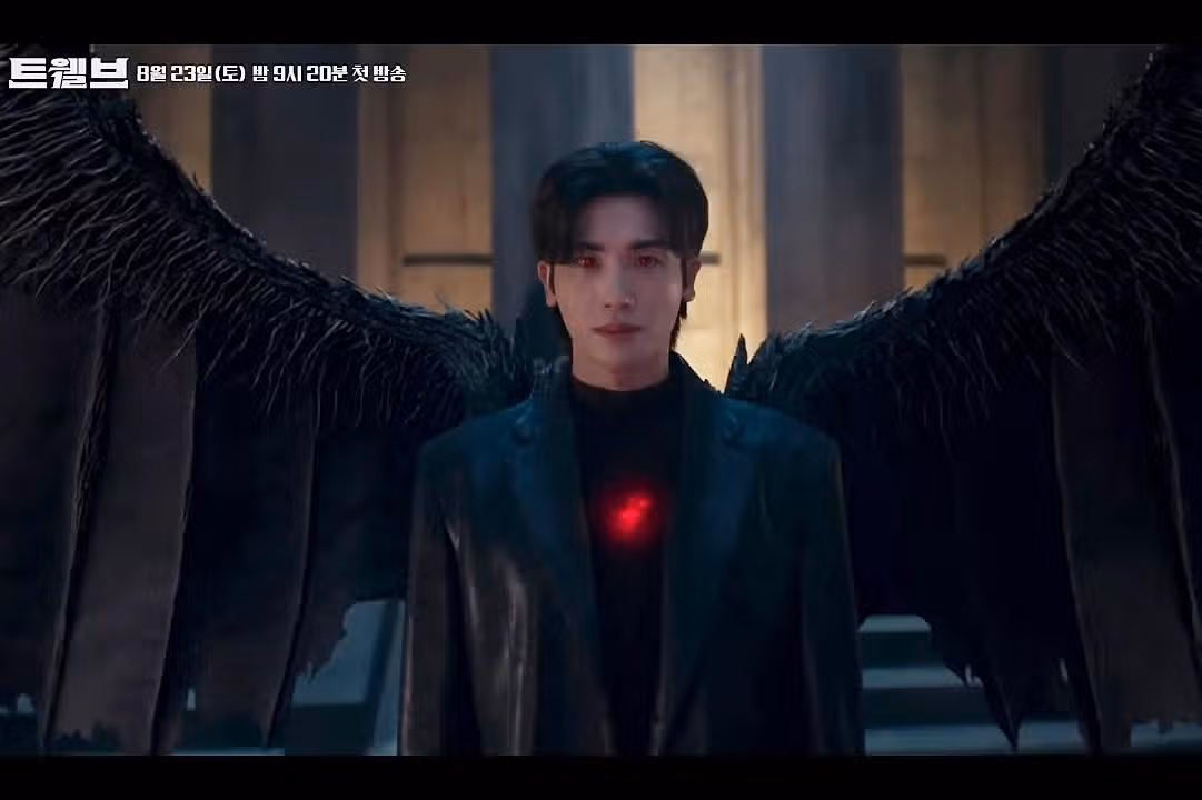Drakor Terbaru Agustus 2025 di Netflix dan Disney Hotstar