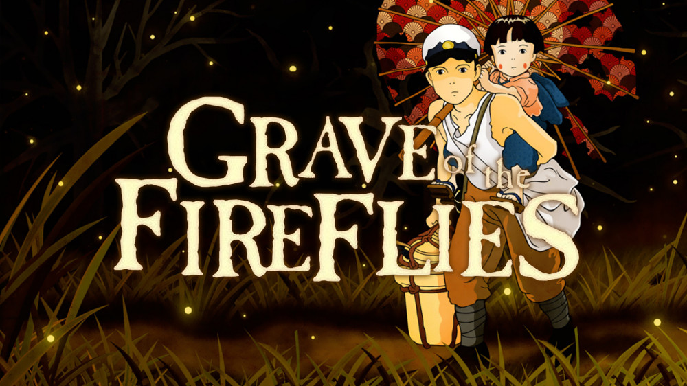 Grave of the Fireflies Segera Tayang di Bioskop Indonesia 29 Agustus
