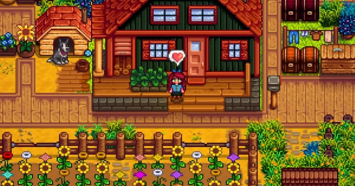 Ini Game dengan Rating Tinggi 98% Terbaik di Steam