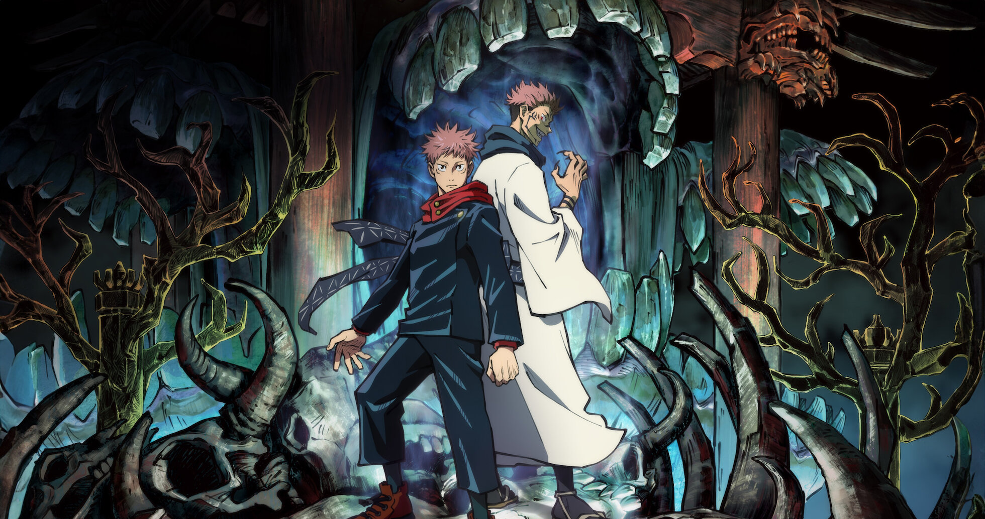 Jujutsu Kaisen Season 3 Batal Tayang dalam Waktu Dekat