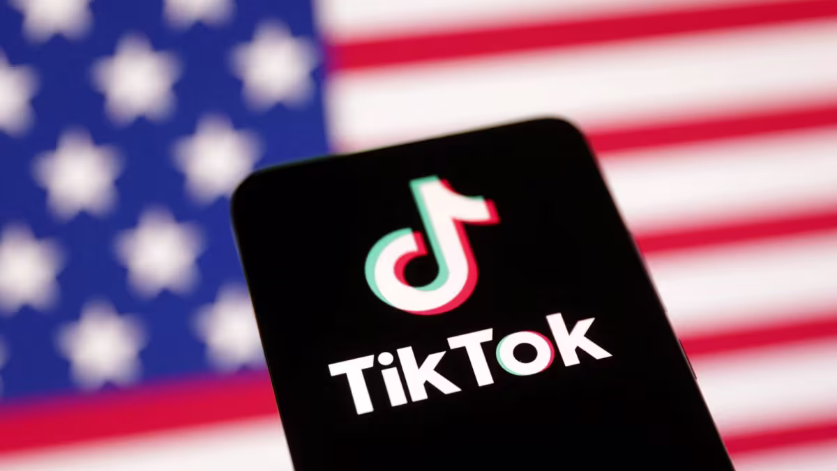 Nasib TikTok di AS Ditentukan 1 Pekan ke Depan
