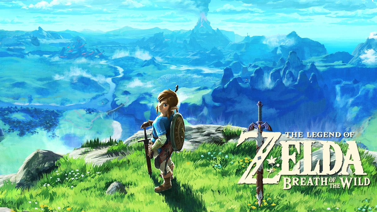 Nintendo Segera Rilis Film The Legend of Zelda 2027