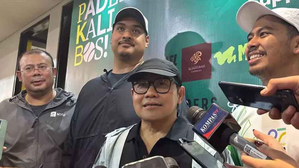 Pemerintah Langsung Blokir 538 Ribu Rek Penerima Bansos Main Judol