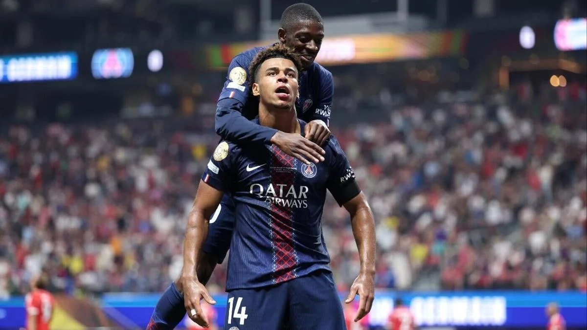 Prediksi Lengkap Chelsea vs PSG 14 Juli