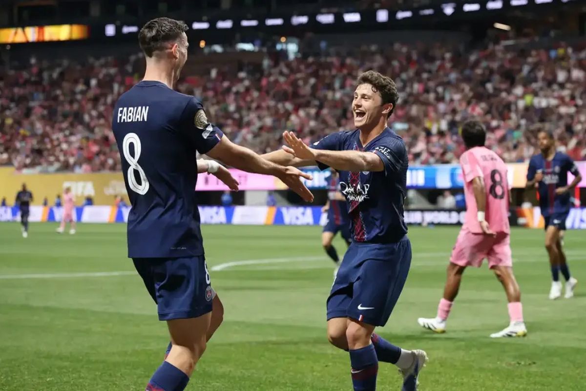 Prediksi Lengkap PSG vs Bayern Munich 5 Juli