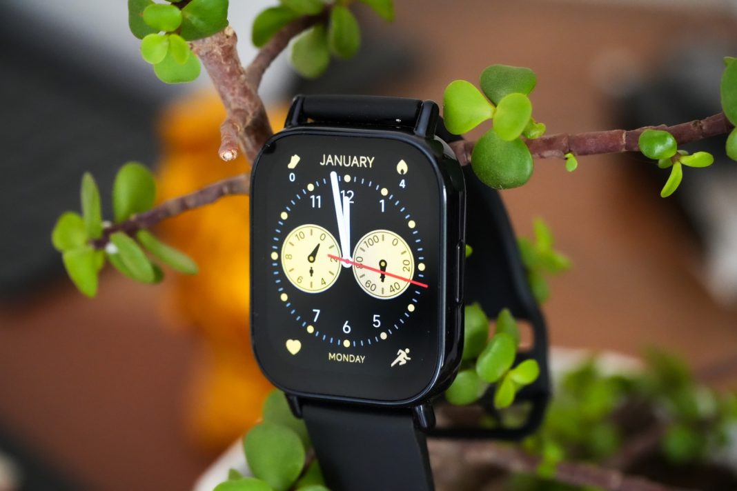 Rekomendasi 5 Smartwatch Terbaik di Bawah Rp 1 Juta