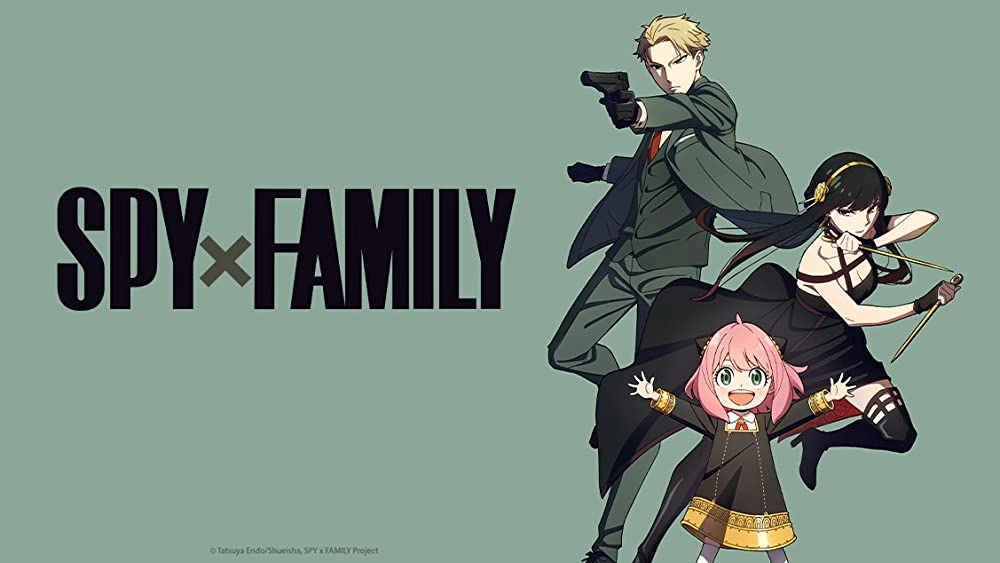 SPY x FAMILY Comeback di Season 3 Segera