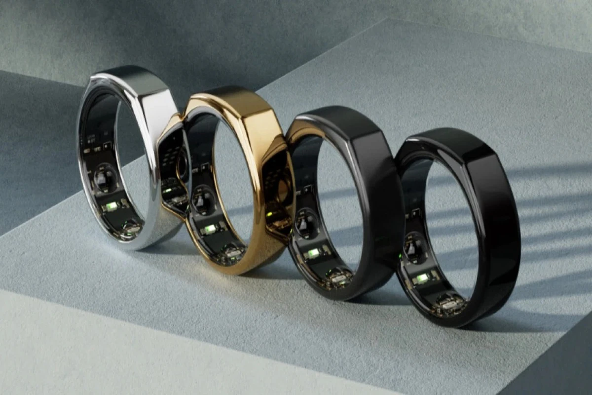Samsung Siapkan Anting dan Kalung Pintar Segera di 2026