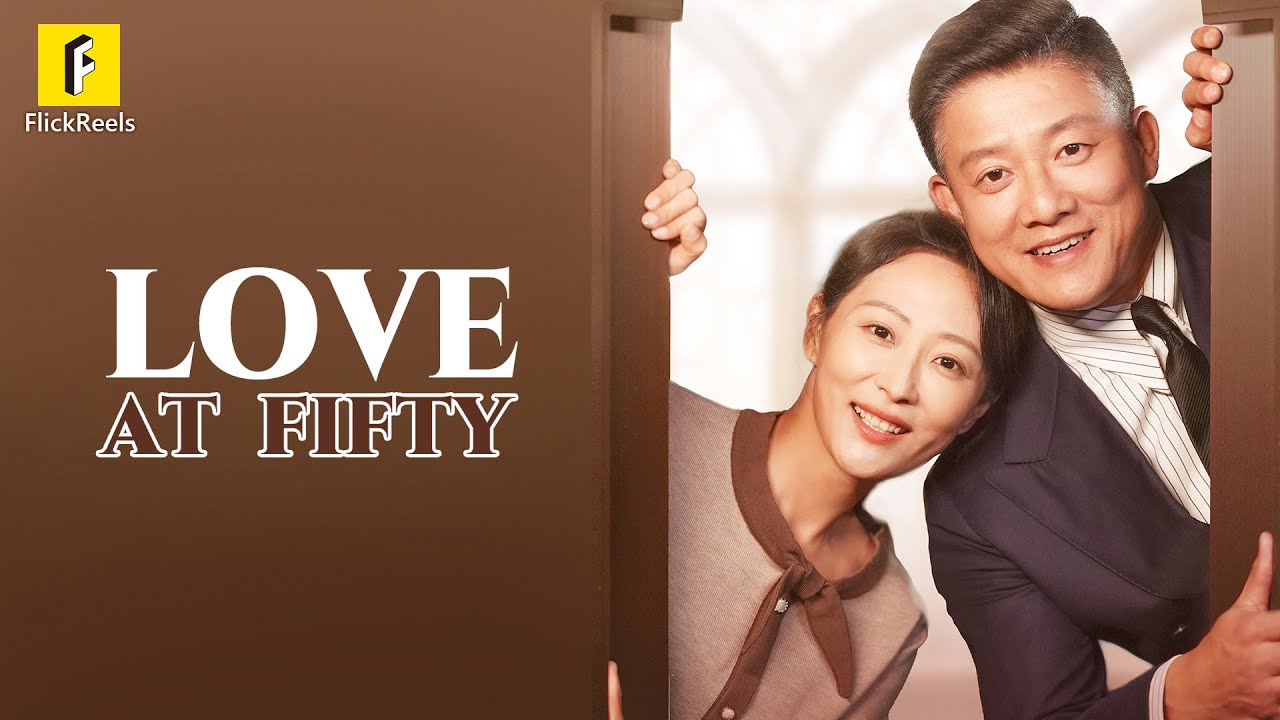 Sinopsis Love at Fifty: Kisah Cinta di Usia 50-an