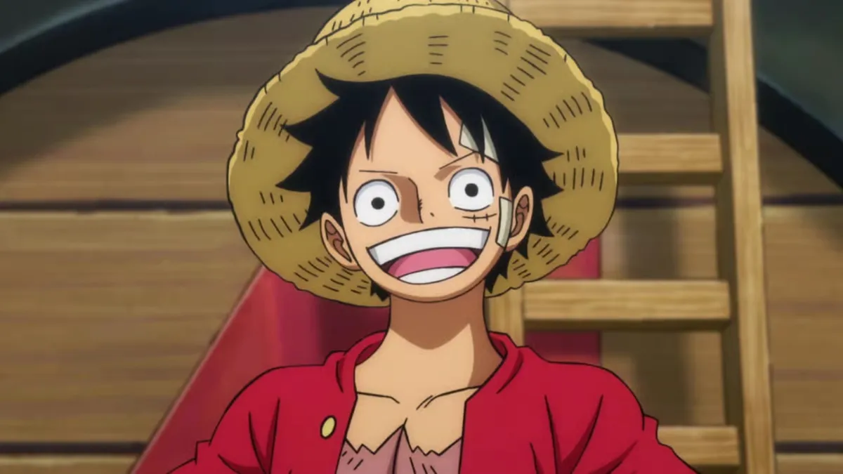 Spoiler One Piece Chapter 1155