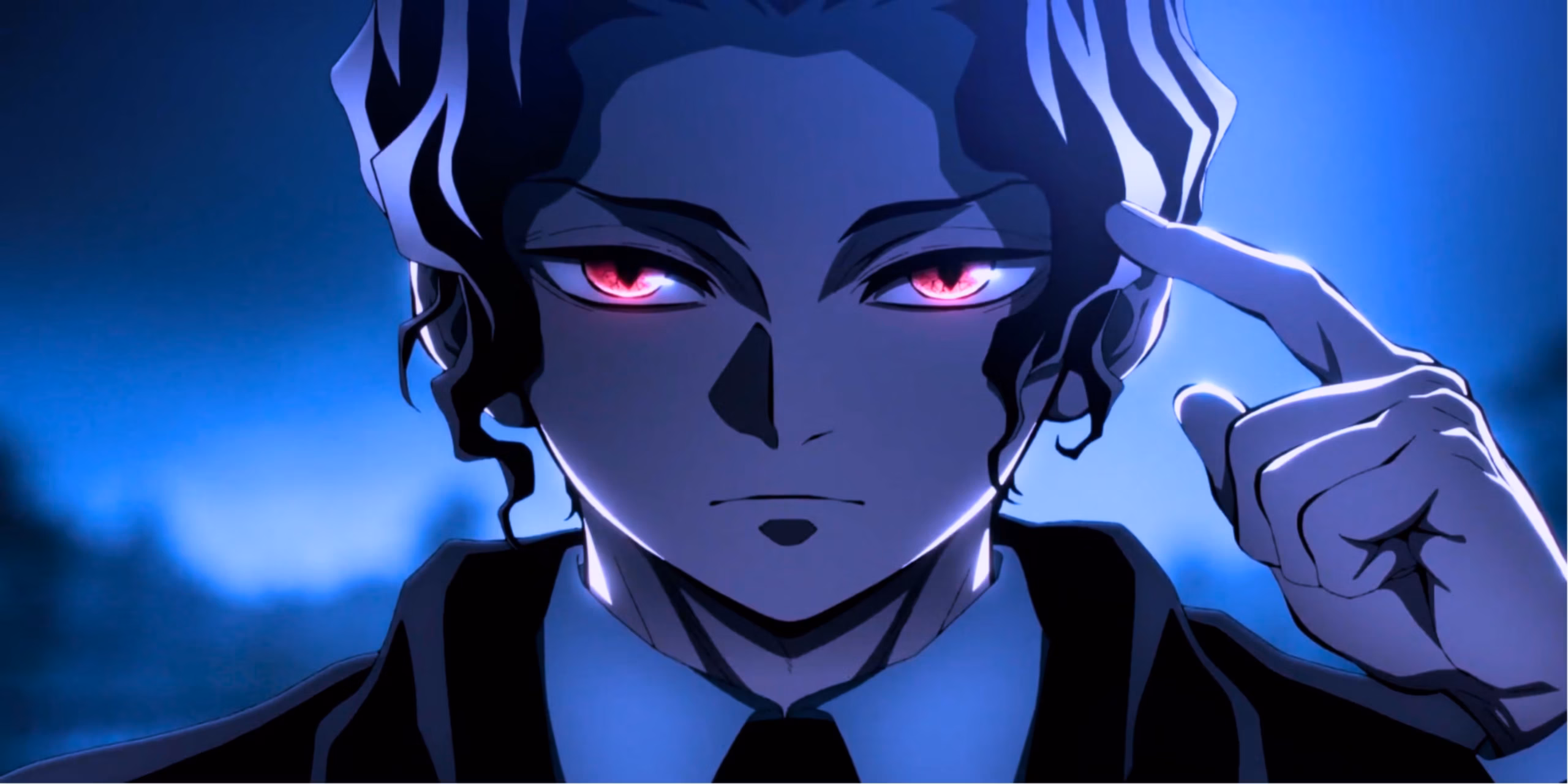 Spoiler Sosok Muzan di Kimetsu no Yaiba: Infinity Castle 2025