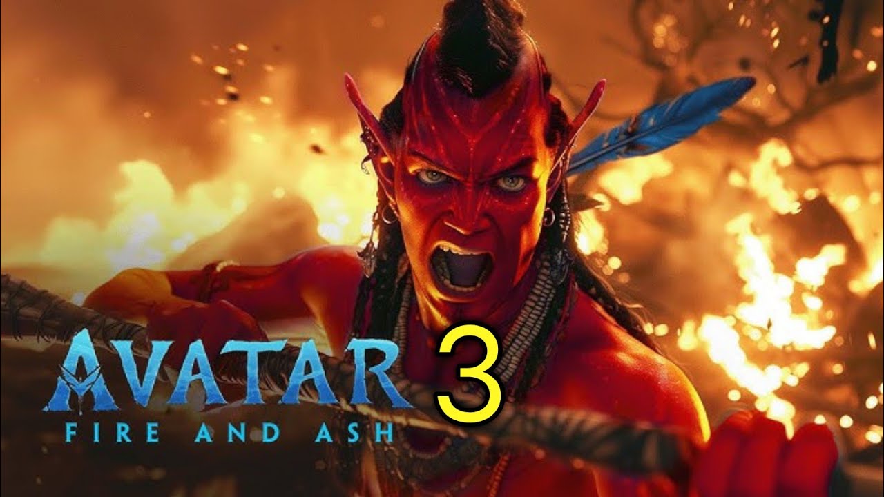 Varang Pemimpin Ash Klan Jahat di Avatar 3