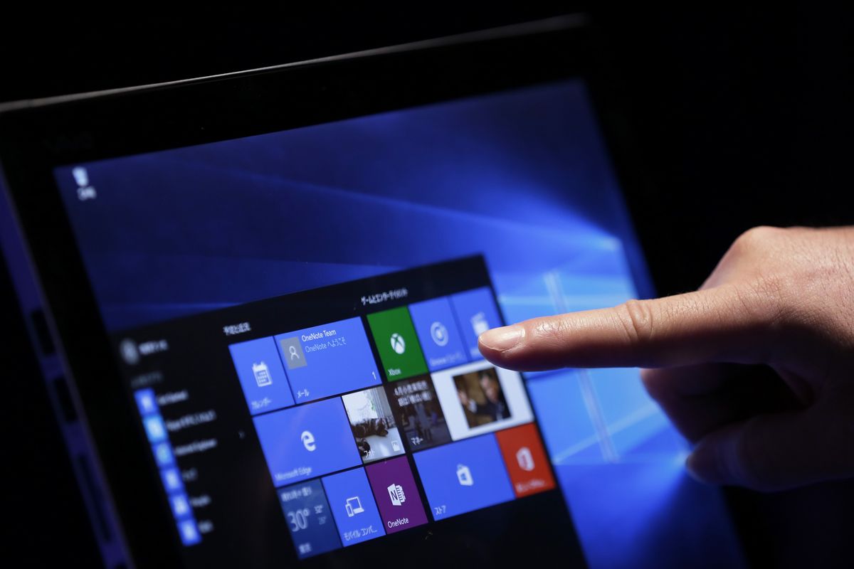 Windows 10 segera Pensiun Tahun Ini