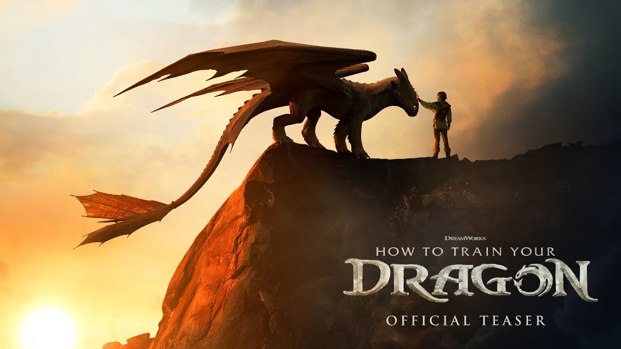 5 Film Animasi Karya DreamWorks Terbaik