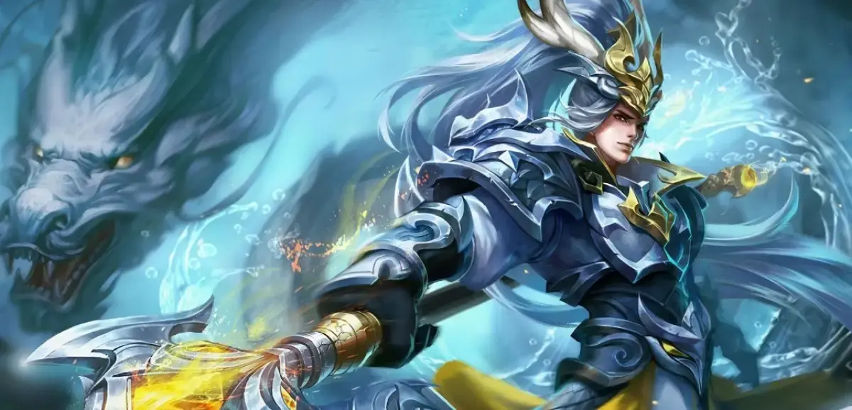 5 Hero Jungler Honor of Kings Terbaik untuk Push Rank