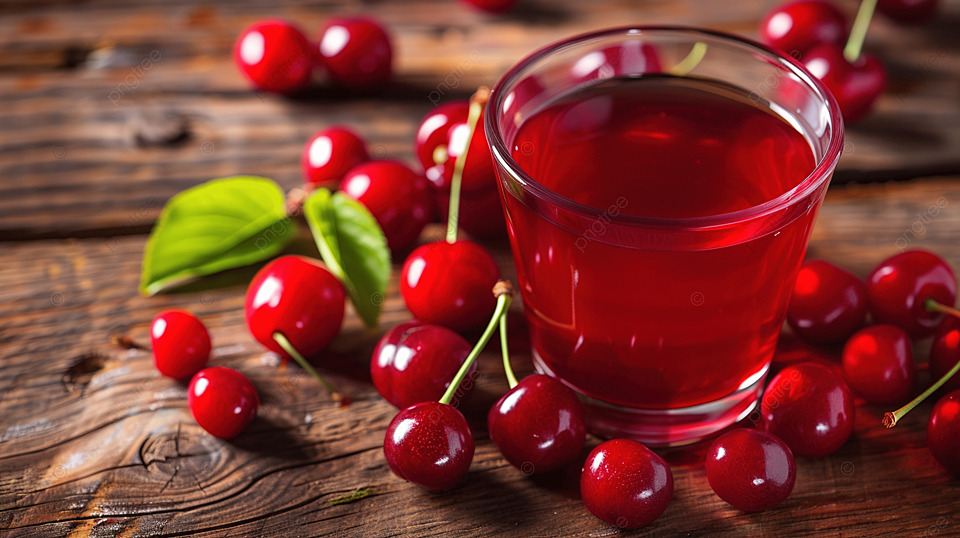 5 Minuman Alami Mampu Fit-kan Badan Pegal