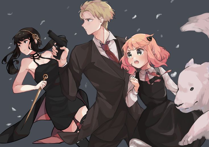 6 Anime Karya WIT Studio yang Wajib Ditonton
