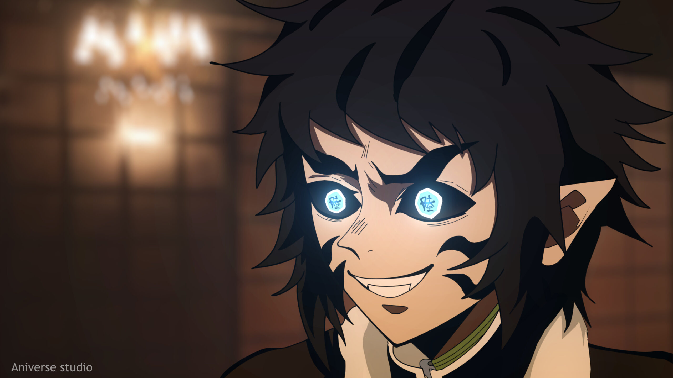 7 Fakta Kaigaku-Villain Baru di Demon Slayer