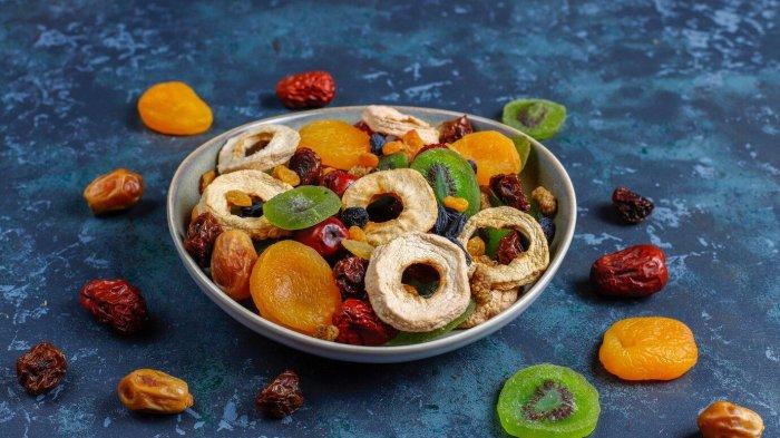 7 Makanan Kaya Kalsium dan Vitamin D untuk Tulang Kuat