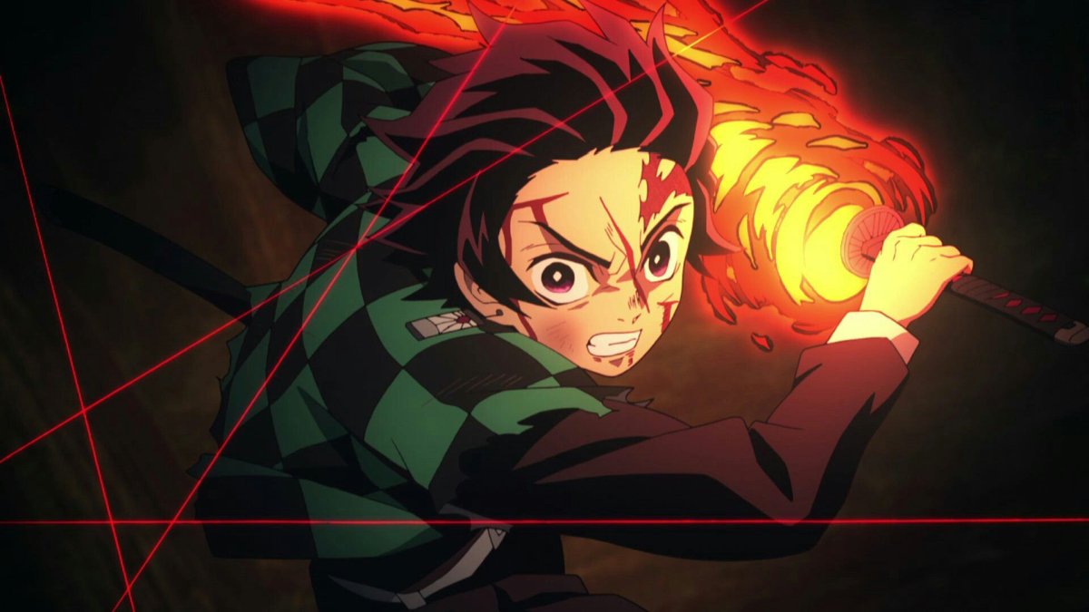 8 Anime Populer dan Paling Banyak Ditonton di AS