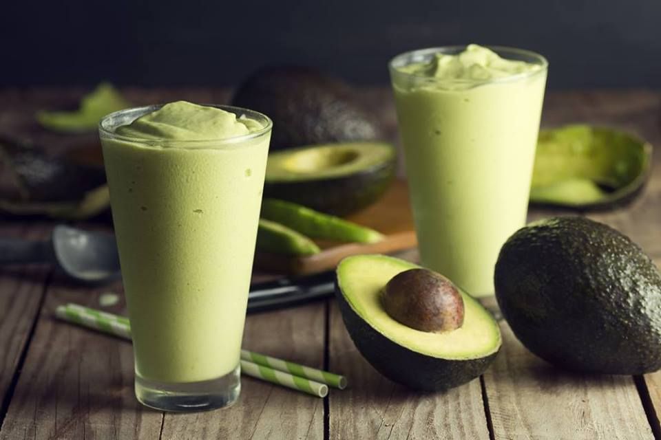 8 Jus Sehat untuk Cerdaskan Otak Anak