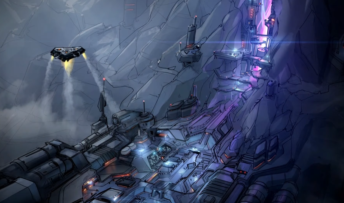 Borderlands 4 Segera Hadir ke Konsol dan PC