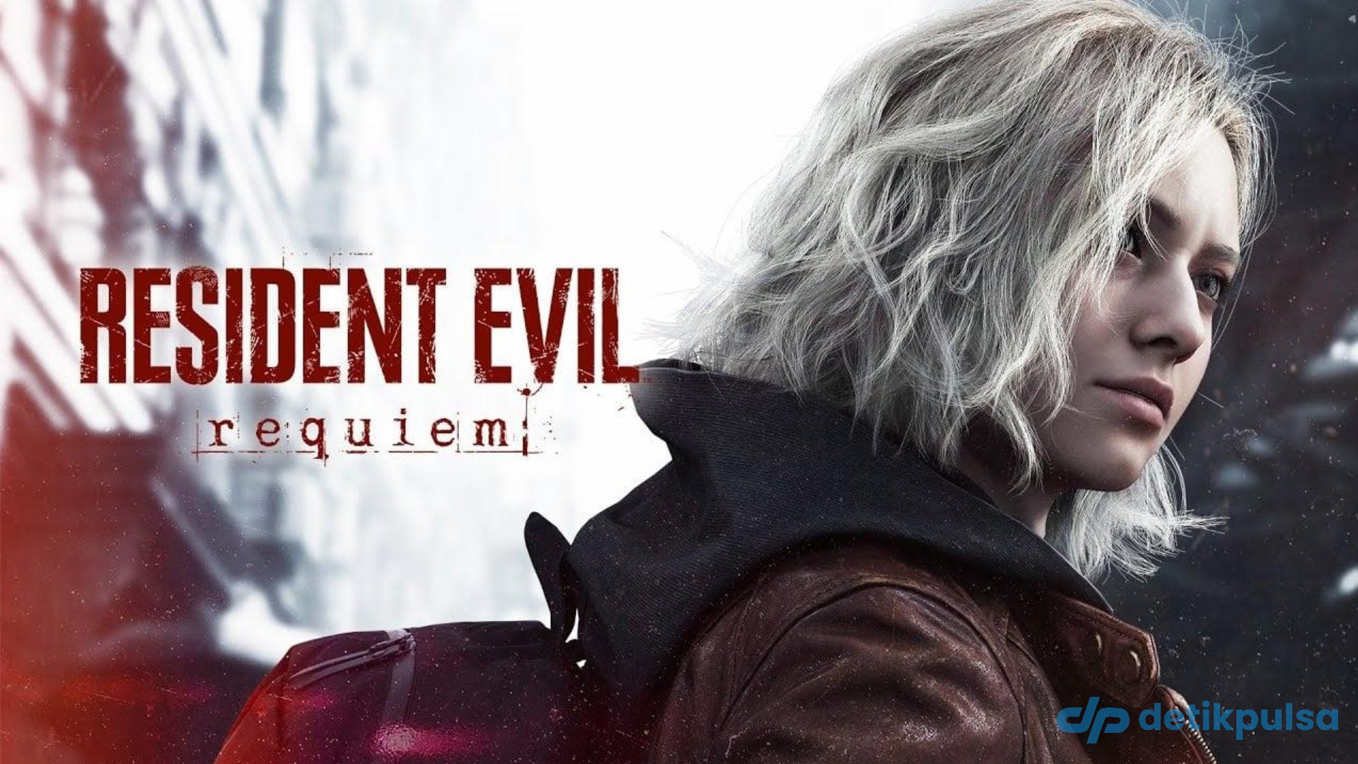 Game Resident Evil Requiem, Belum Rilis tapi Menang 4 Penghargaan