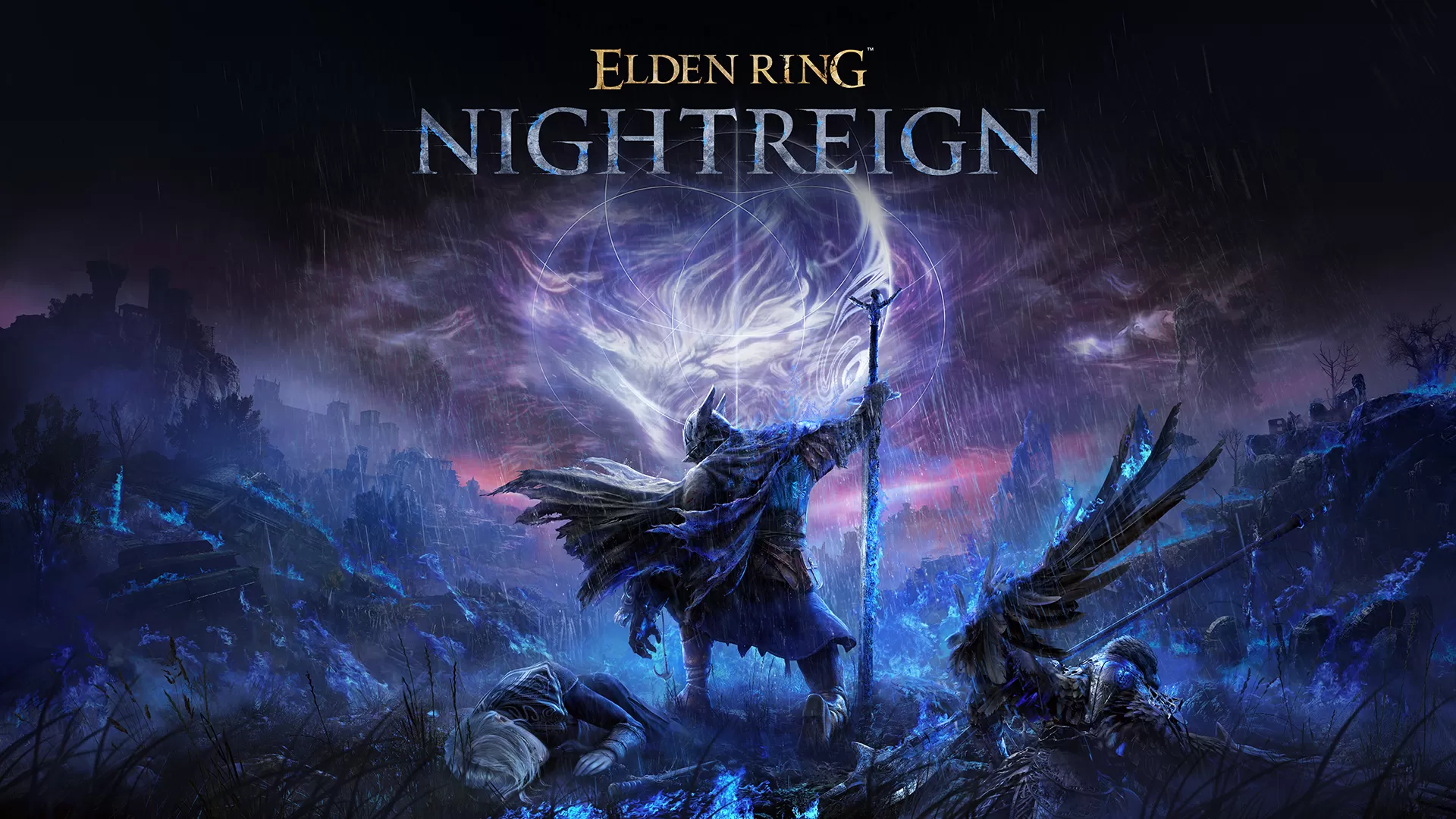 Heboh 1 Bos Baru Elden Ring Nightreign-Libra