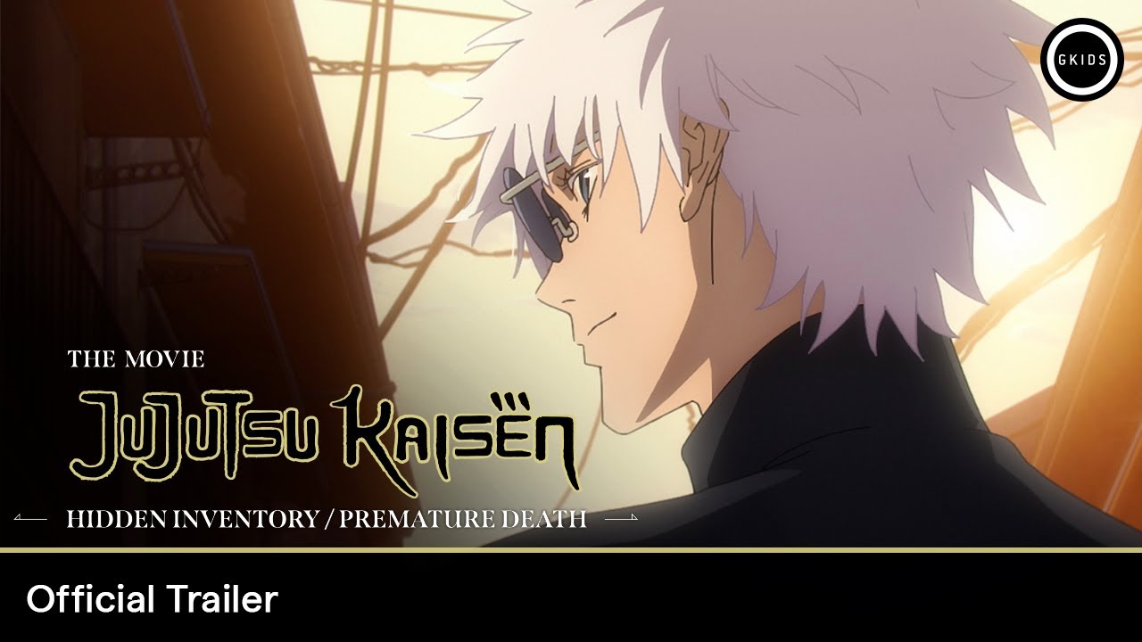 Jujutsu Kaisen: Hidden Inventory Segera Rilis 2025