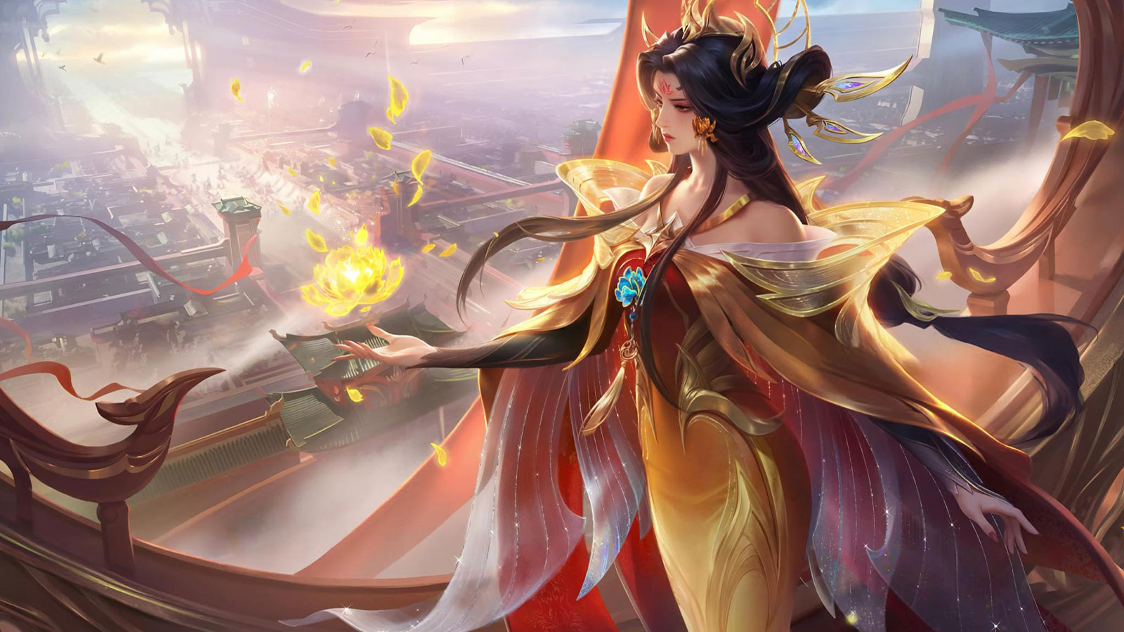 List Hero Mobile Legends Terbaru di 6 Tier