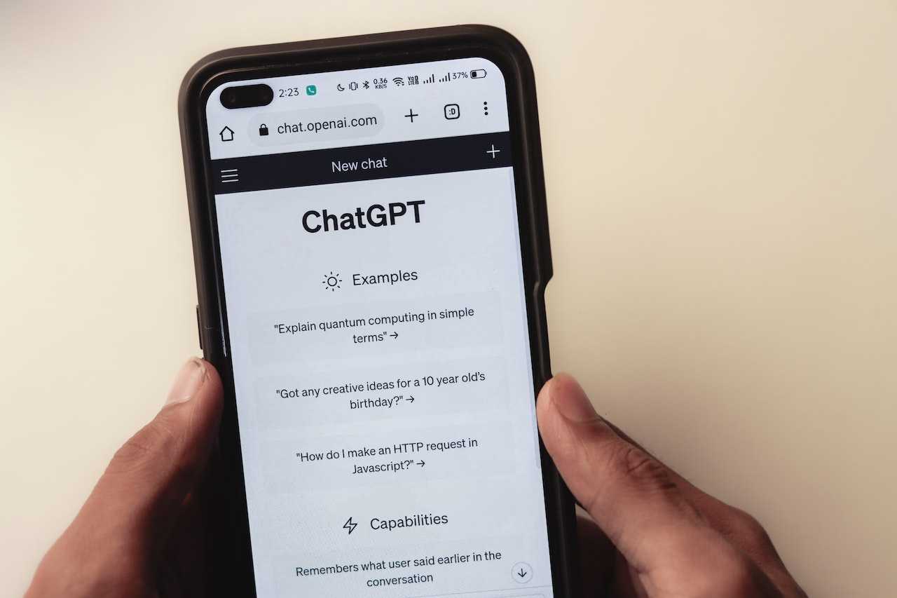 Obrolan ChatGPT Bisa Jadi Bukti di Pengadilan dan Bukan Rahasia