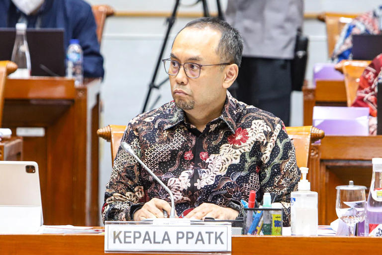 PPATK: Perputaran Duit Judi Online RI Tembus Rp 1100 T