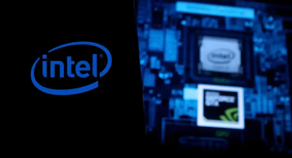 Pemerintah AS Resmi Caplok 10 Persen Saham Intel