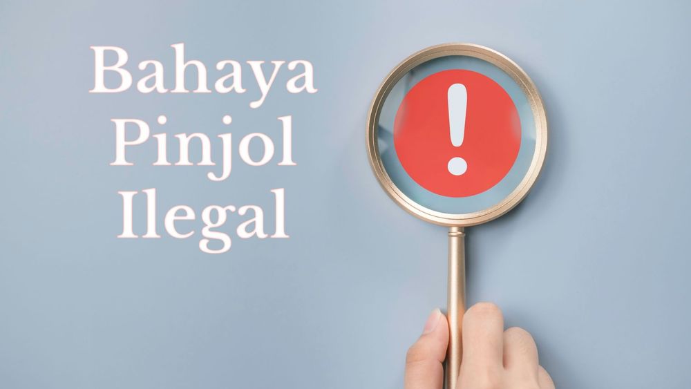 Pinjol Ilegal Beri Pinjaman Hingga Rp 260 Triliun