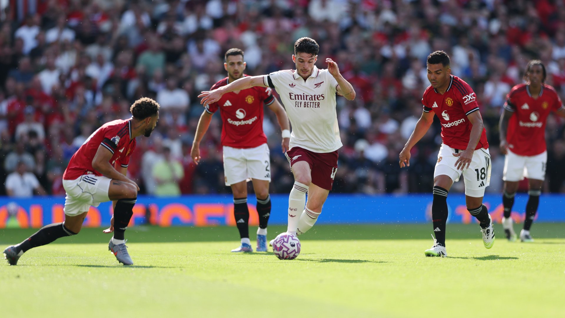 Prediksi Lengkap Fulham vs Manchester United 24 Agustus