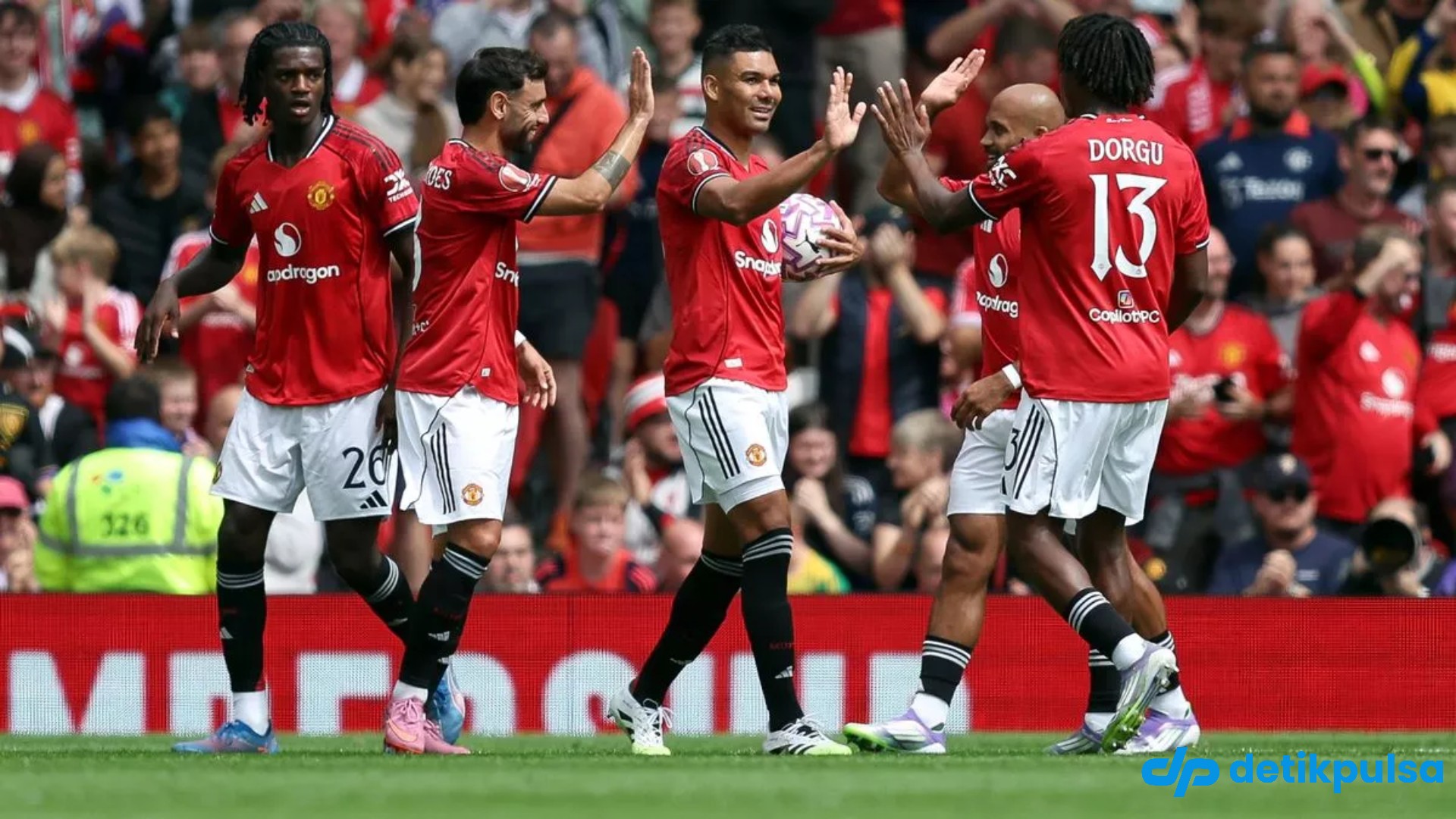 Prediksi Lengkap Grimsby vs Manchester Utd 28 Agustus