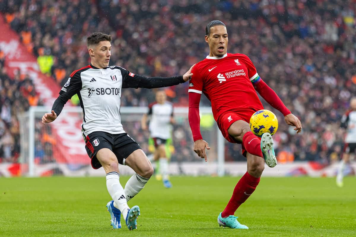 Prediksi Lengkap Liverpool vs Bournemouth 16 Agustus