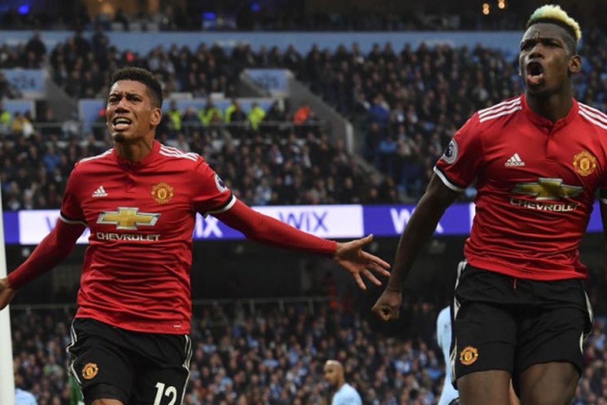Prediksi Lengkap Manchester Utd vs Arsenal 17 Agustus