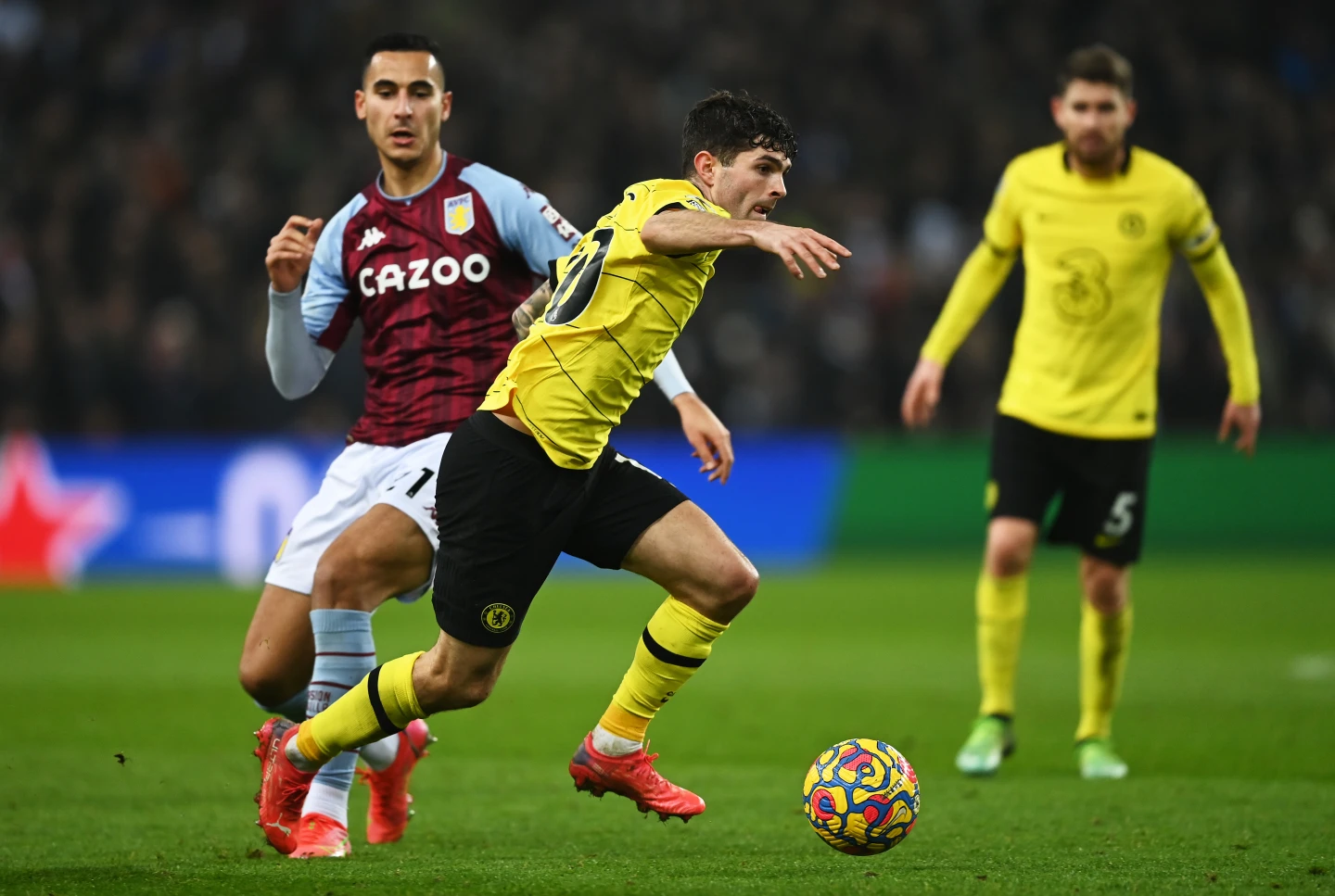 Prediksi Lengkap West Ham vs Chelsea 23 Agustus