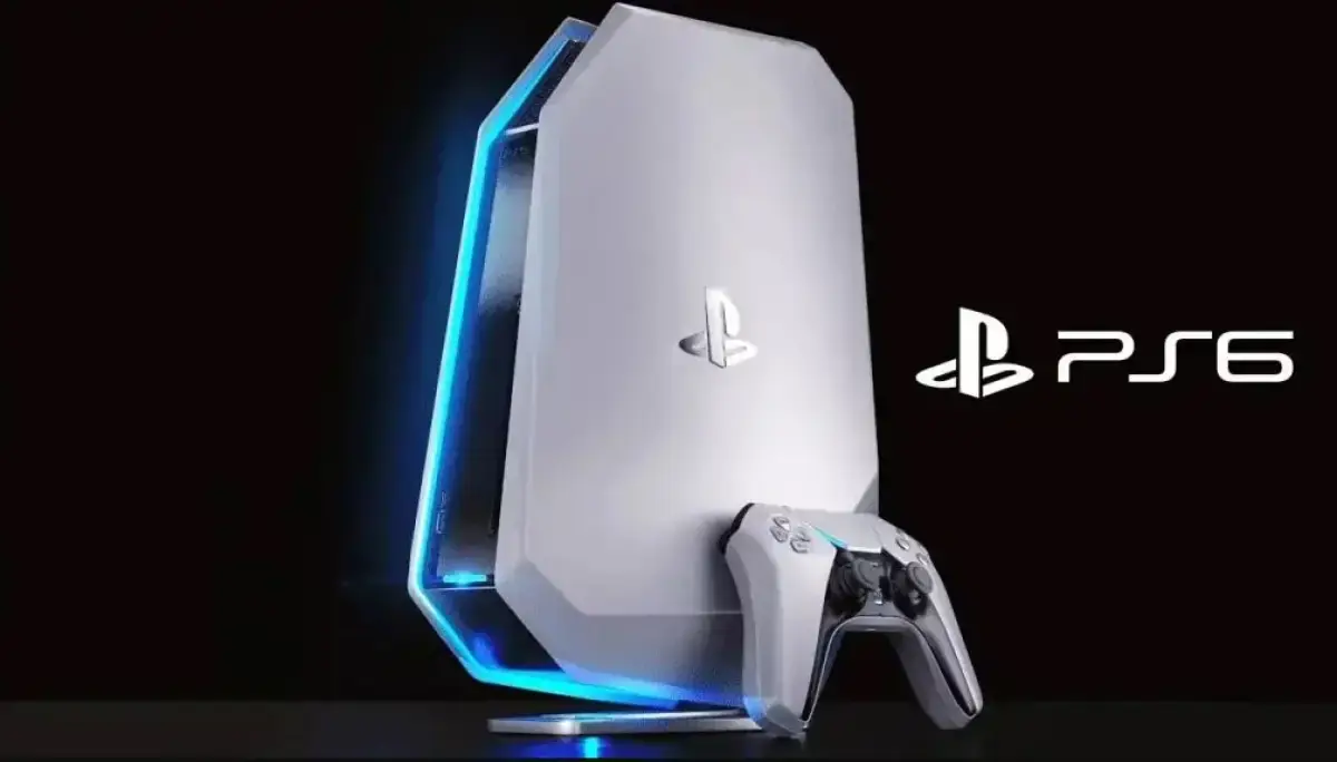 Spek PS6 ada Chip AMD Terbaru dan Zen 6