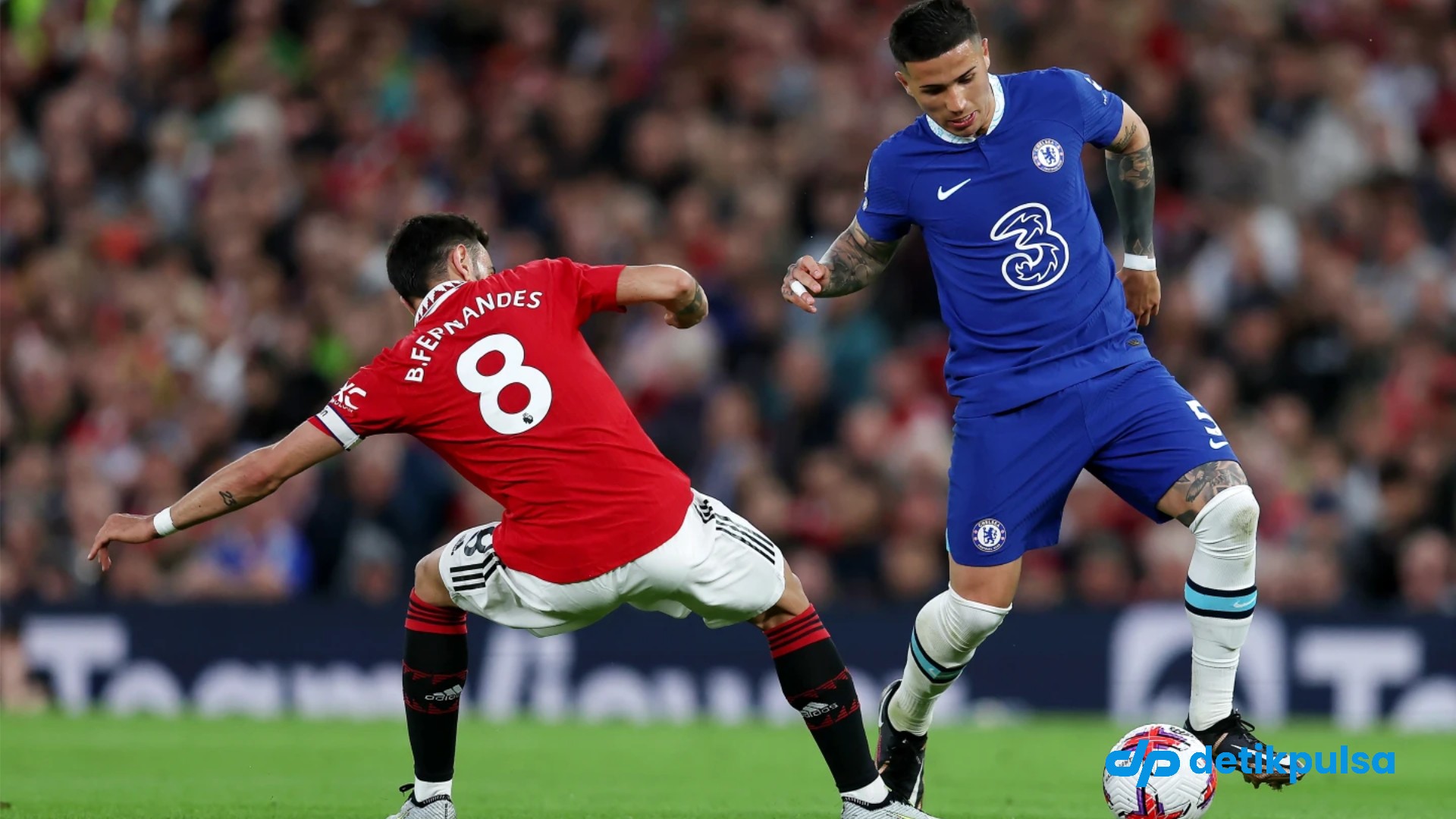 Prediksi Lengkap Manchester Utd vs Chelsea 20 September