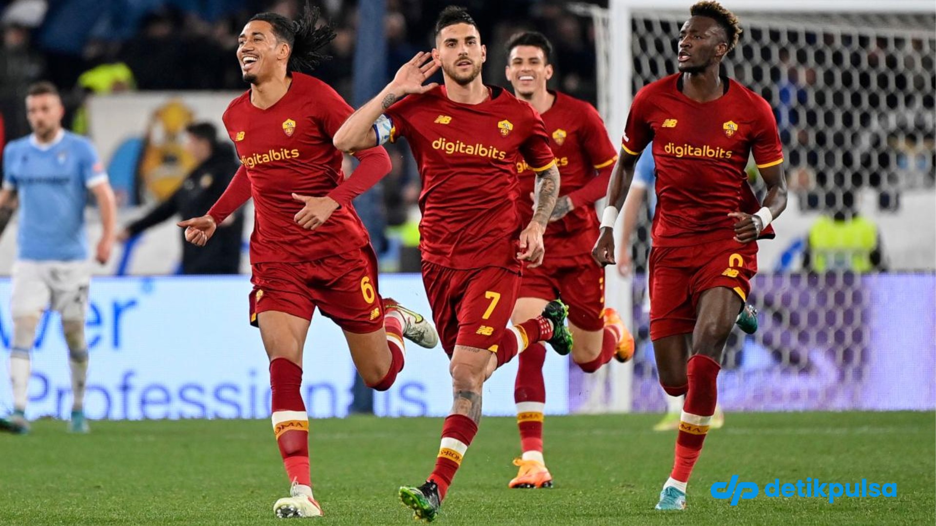 Prediksi Lengkap Lazio vs Roma 21 September