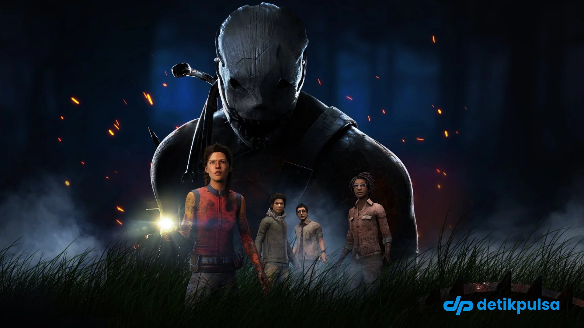 6 Game Horor Android Terbaru 2025 Wajib Coba